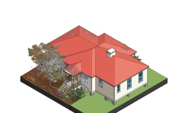 convert point cloud to revit bim modeling and autocad details drawing