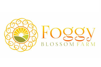 design extremely good agriculture logo