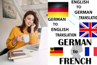 create subtitles from english to french italian and german