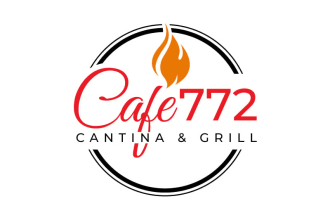 make original cafe logo design with my creativity