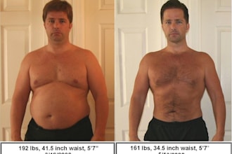 make custom meal plans to loose,gain weight, or modify diet given by a physician