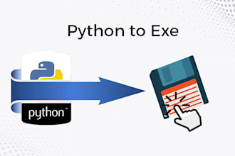 convert and compile python into executeable