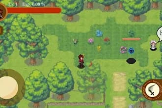 game prototype as requested