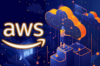 be your AWS cloud engineer