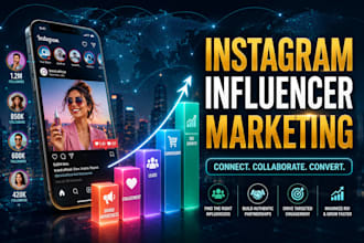 find the best influencers for influencer marketing