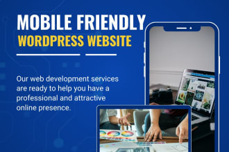 do small bussiness wordpress website,wordpress restaurant website
