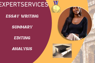 write essay on soil and environmental science and related projects