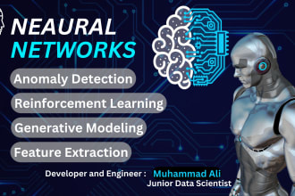 design neural networks tensorflow and  from scratch numpy