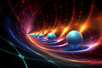 quantum physics quantum mechanics and quantum field