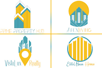 do property logo design