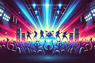 compose an original soundtrack for your 2d video game