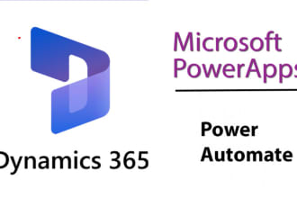 customize and configure microsoft dynamics 365 CRM