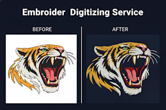 do 3d puff embroidery logo digitizing for hats and caps into dst, pes, jef,