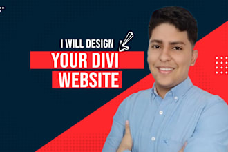 be your divi theme and divi builder expert