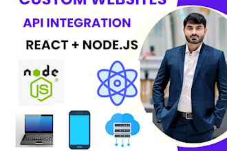build responsive react websites using tailwind CSS or convert figma to react
