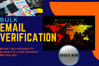 do bulk email verification