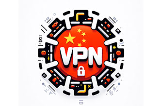 provide fast VPN for expats in china