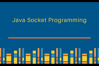 do socket programming and networking udp tcp in c cpp java python js, os, cuda