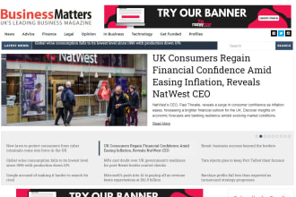 publish article on bmmagazine,co,uk