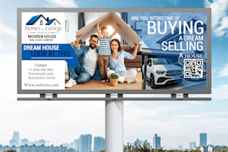 do impactful outdoor advertising and billboard designs for your brand
