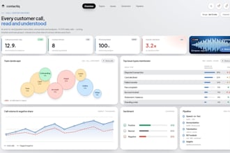 do advanced natural language processing