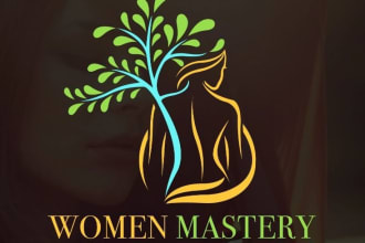 create a memorable minimalist logo design