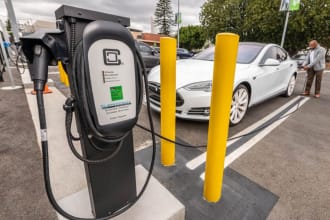 build ev changing app, escooter app, electric vehicle app for android and ios
