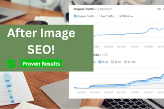 boost your visibility with image SEO magic