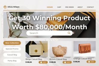 find winning product for amazon fba wholesale, shopify winning product research