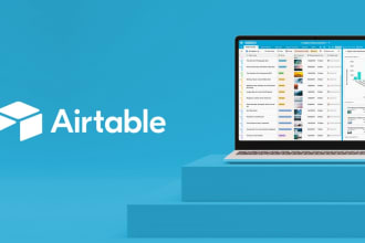 be your airtable coach