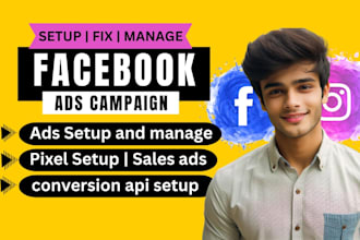 do facebook advertising, marketing, fb ads campaign,fb advertising, instagram ad
