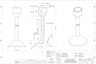 do a product design evaluation, value engineering