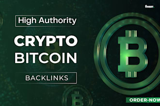 provide white hat seo guest post on crypto and bitcoin sites