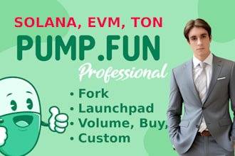 fork pumpfun, dexs similar to pumpswap pancakeswap, uniswap, sunswap raydium gmx