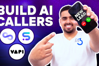 create an ai caller for your business using bland ai