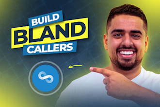 create an ai caller for your business using bland ai