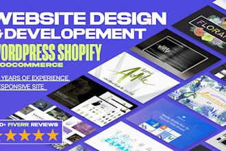 optimize wordpress website fix slow load speed, vitals