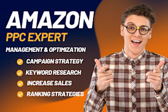 amazon ppc campaigns setup  ppc optimization amazon product rank on first page