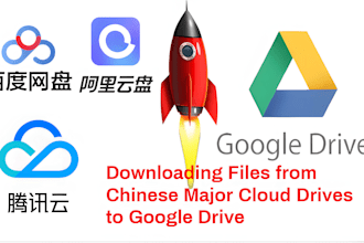 download baidu pan files for you with fast response
