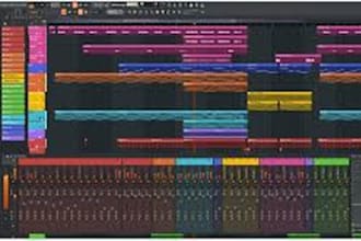 remake and make original beats