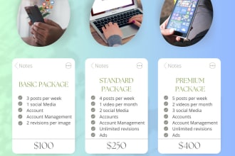 boost your brand with expert social media management