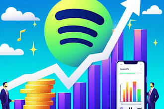 pitch your song to a rock phonk trap edm playlist having streams