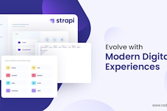 write custom strapi business logic for your strapi cms app