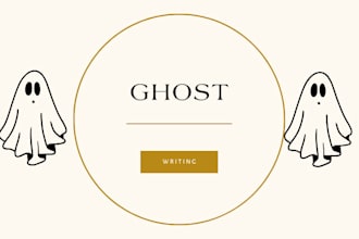 write italian book, and ebook, italian ghostwriter kindle ebook and paperback