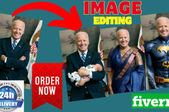 edit funny and high quality memes photos and videos for you