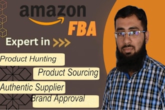 do winning product hunting for amazon fba wholesale