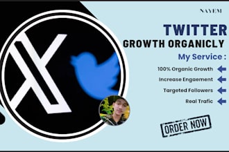 grow your twitter account
