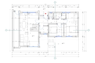 make a house plan