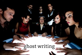 be your songwriter of any genre, song ghostwriter, lyricist