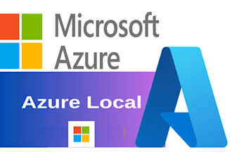 deploy and manage azure cloud hyper v hci azure local